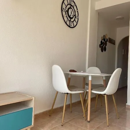 уютные с боковым видом на море Apartment