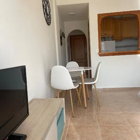 уютные с боковым видом на море Apartment