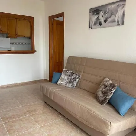 уютные с боковым видом на море Apartment