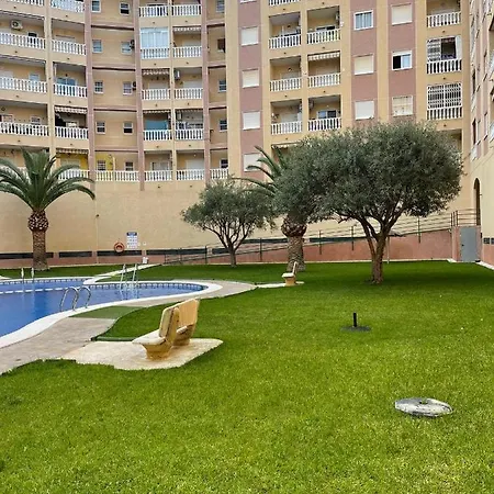 уютные с боковым видом на море Apartment *