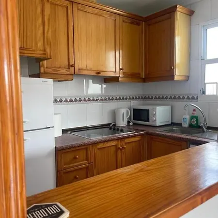 Apartment уютные с боковым видом на море